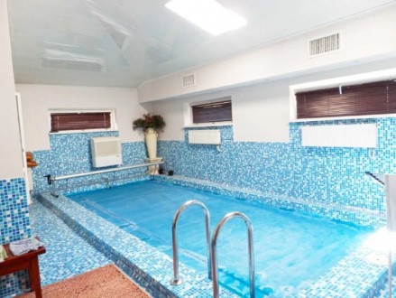 дом, 260 кв. м. Киев. фото 1 дом, 260 кв. м. Киев. фото 1