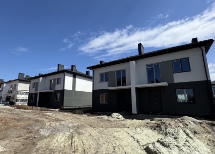 ПРОДАЖ від забудовника котеджів в с.Зубра (1км від Сихова). Львов. фото 1 ПРОДАЖ від забудовника котеджів в с.Зубра (1км від Сихова). Львов. фото 1