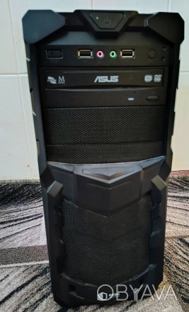 Системний блок FX8120_16Gb_RX470-4gb