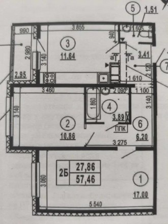Продаж квартири в ЖК Еврика. Київ. фото 1 Продаж квартири в ЖК Еврика. Київ. фото 1