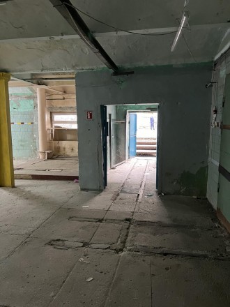 Сдам под склад либо небольшое производство помещение в р-не пр-та Кирова. Дніпро. фото 1 Сдам под склад либо небольшое производство помещение в р-не пр-та Кирова. Дніпро. фото 1
