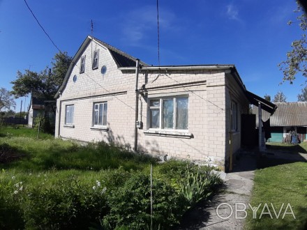 дом, 70 кв. м
