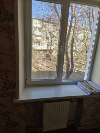 Продам 2х ком.квартиру. Беляева. фото 6 Продам 2х ком квартиру на Ак.Кополева в кирпичном доме возле кардиоцентра. Газов. Беляева. фото 6