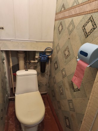 Продам 2х ком.квартиру. Беляева. фото 11 Продам 2х ком квартиру на Ак.Кополева в кирпичном доме возле кардиоцентра. Газов. Беляева. фото 11