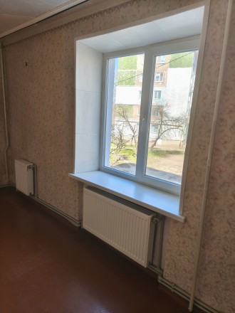Продам 2х ком.квартиру. Беляева. фото 4 Продам 2х ком квартиру на Ак.Кополева в кирпичном доме возле кардиоцентра. Газов. Беляева. фото 4