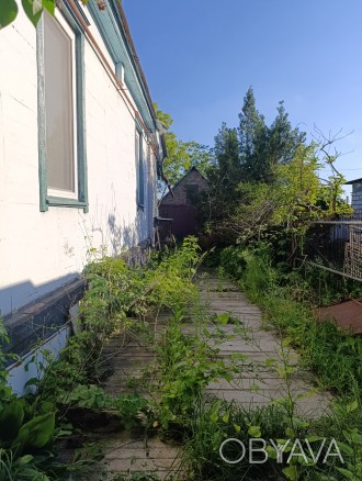 Продам пол дома на Салтовке