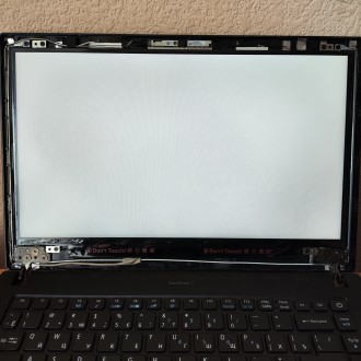 Матрица 14" Full HD IPS 1920x1080 AUO B140HTN01.2 AUO123D LCD ушки сверху и сниз. Чернігів. фото 1 Матрица 14" Full HD IPS 1920x1080 AUO B140HTN01.2 AUO123D LCD ушки сверху и сниз. Чернігів. фото 1