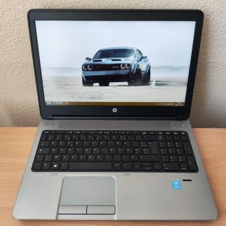 Ноутбук HP ProBook 650 G1 15.6" FHD i5-4200M/8GB DDR3/480GB SSD/Intel HD 4600/We. Чернігів. фото 1 Ноутбук HP ProBook 650 G1 15.6" FHD i5-4200M/8GB DDR3/480GB SSD/Intel HD 4600/We. Чернігів. фото 1
