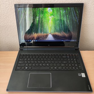 Ноутбук Lenovo IdeaPad Flex 15 15.6" i5-4200U 4Gen/8Gb DDR3/500GB HDD/Intel HD G. Чернігів. фото 1 Ноутбук Lenovo IdeaPad Flex 15 15.6" i5-4200U 4Gen/8Gb DDR3/500GB HDD/Intel HD G. Чернігів. фото 1