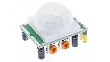 Инфракрасный датчик движения HC-SR501 Arduino Pic (10532). Ивано-Франковск. фото 1 Инфракрасный датчик движения HC-SR501 Arduino Pic (10532). Ивано-Франковск. фото 1