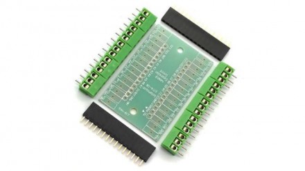 Плата расширения Arduino Nano IO Shield V1.O (12521). Івано-Франківськ. фото 1 Плата расширения Arduino Nano IO Shield V1.O (12521). Івано-Франківськ. фото 1