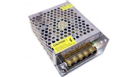 Универсальный блок питания 12V 3.2A S-40-12 (14352). Ивано-Франковск. фото 1 Универсальный блок питания 12V 3.2A S-40-12 (14352). Ивано-Франковск. фото 1