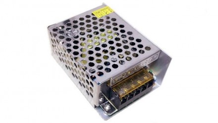 Импульсный блок питания трансформатор 12V 3A S-36-12 (15588). Івано-Франківськ. фото 1 Импульсный блок питания трансформатор 12V 3A S-36-12 (15588). Івано-Франківськ. фото 1