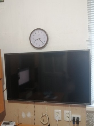 телевизор samsung UE43T5300AU. Ізмаїл. фото 1 телевизор samsung UE43T5300AU. Ізмаїл. фото 1