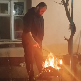 Познакомлюсь с девушкой для общения встречи отношений создания семьи пишите буду. . фото 5