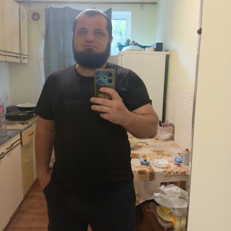 Познакомлюсь с девушкой для общения встречи отношений создания семьи пишите буду. . фото 3