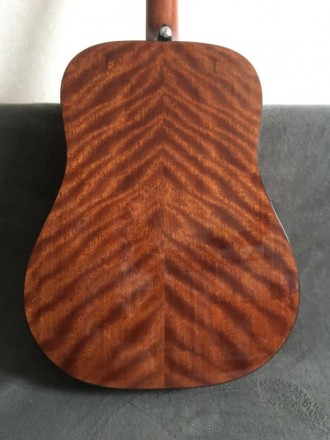 Гитара акустическая ibanez. Кам'янське. фото 1 Гитара акустическая ibanez. Кам'янське. фото 1