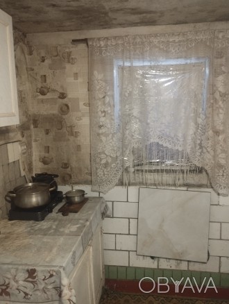 Продам дом в Березановке
