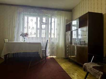 Продаж трикімнатної квартири. Київ, просп. Гонгадзе,7. (Виноградарь). Киев. фото 1 Продаж трикімнатної квартири. Київ, просп. Гонгадзе,7. (Виноградарь). Киев. фото 1