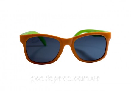 Детские очки polarized P15120-3 оранжевые. . фото 3 Детские очки с линзой Polarized
Качественные очки с лизой Polarized. 100% защита. . фото 3