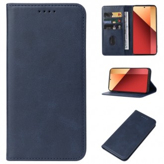 Чохол книжка Baseus Black Magnet для Xiaomi Redmi Note 13 Pro 5G / Poco X6 5G Li. Київ. фото 1 Чохол книжка Baseus Black Magnet для Xiaomi Redmi Note 13 Pro 5G / Poco X6 5G Li. Київ. фото 1