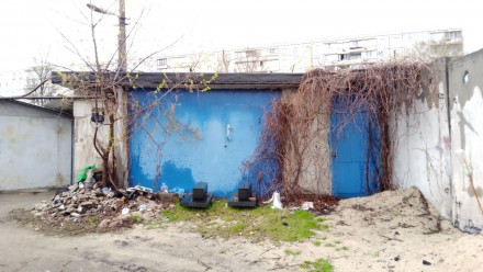 Березняки. Продам гараж по фасадній стороні Березняківській, 15-А.. Київ. фото 1 Березняки. Продам гараж по фасадній стороні Березняківській, 15-А.. Київ. фото 1
