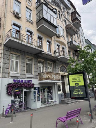 Офисы, 195.00 кв.м. Киев. фото 1