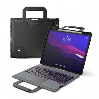 Чохол клавіатура для планшета Nillkin Bumper Go Keyboard для Apple iPad Pro 11 2. Київ. фото 1 Чохол клавіатура для планшета Nillkin Bumper Go Keyboard для Apple iPad Pro 11 2. Київ. фото 1