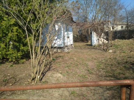 Продам старий будинок з великою земельною ділянкою. Боремель. фото 1