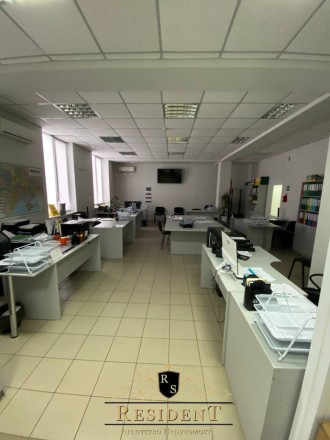 Продаж Офіс в центрі міста з орендарями. . фото 7 Продаж Офіс в центрі міста з орендарями (довгий строк з пролонгацією і збільшенн. . фото 7