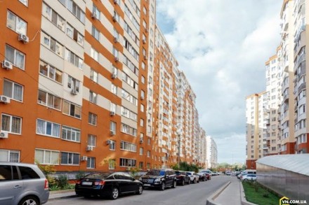 Сдам квартиру в ЖК РАДУЖНЫЙ. Одеса. фото 1 Сдам квартиру в ЖК РАДУЖНЫЙ. Одеса. фото 1