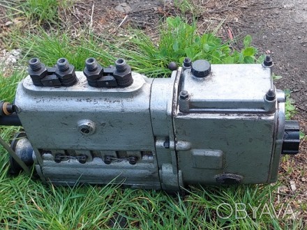 ПНВТ (ТНВД ) Н-10865 дизеля 4ч8,5/11 (5Д4)
