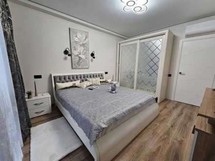 2-комнатная квартира, 42.00 кв.м. Киев. фото 1 2-комнатная квартира, 42.00 кв.м. Киев. фото 1