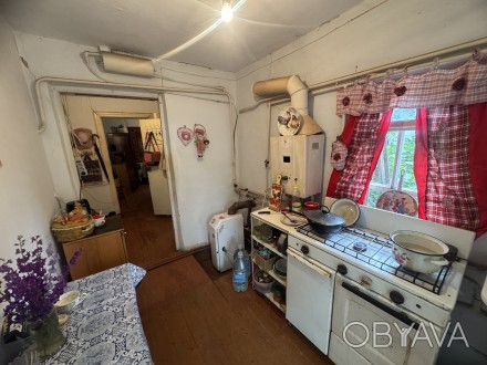 Продается часть дома Соляные