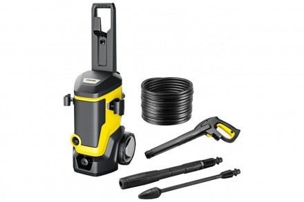 Мийка високого тиску karcher 7 wcm 3000w 180 bar 600 л/год 13174000. Львів. фото 1 Мийка високого тиску karcher 7 wcm 3000w 180 bar 600 л/год 13174000. Львів. фото 1
