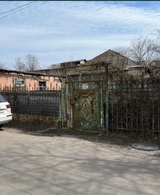 11 соток Красных Зорь /9 ст Фонтана. Одесса. фото 1 11 соток Красных Зорь /9 ст Фонтана. Одесса. фото 1