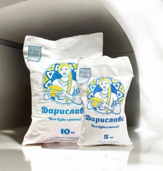 Борошно пшеничне. Мука от производителя. . фото 3 Шукаєте якісне борошно для домашньої кухні чи виробництва? У нас є те, що потріб. . фото 3