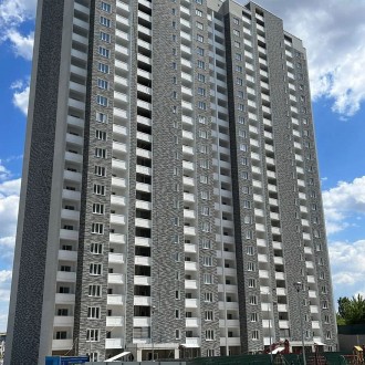 Перша сдача, Видова 2х кімнатна квартира ЖК Навігатор-2. Киев. фото 1 Перша сдача, Видова 2х кімнатна квартира ЖК Навігатор-2. Киев. фото 1