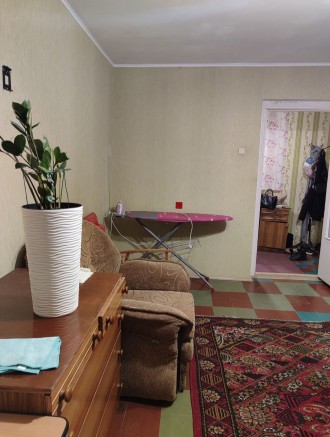 Продаємо 2х кімнатну квартиру. Кропивницький. фото 1 Продаємо 2х кімнатну квартиру. Кропивницький. фото 1