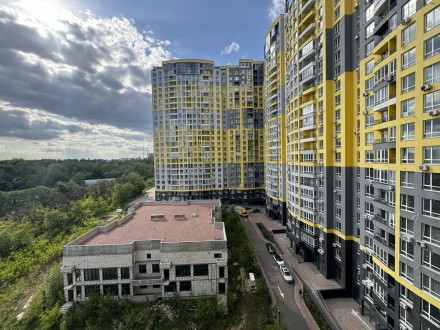 Продам 1к квартиру в ЖК Медовий. Без %. Киев. фото 1 Продам 1к квартиру в ЖК Медовий. Без %. Киев. фото 1