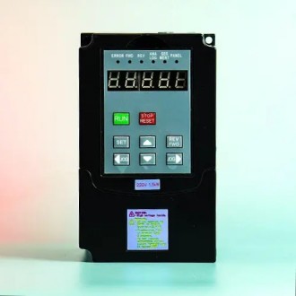 Інвертор 1,5 кВт VFD А2-8015: Оптимальна продуктивність і безпека вашої енергії.. Івано-Франківськ. фото 1 Інвертор 1,5 кВт VFD А2-8015: Оптимальна продуктивність і безпека вашої енергії.. Івано-Франківськ. фото 1