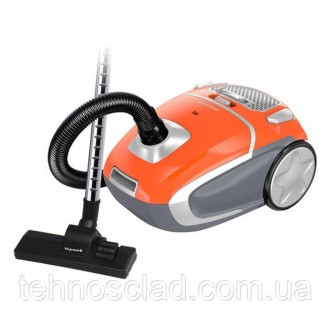 Пилосос VF-230 Vilgrand VVC2244R. Кам'янське. фото 1 Пилосос VF-230 Vilgrand VVC2244R. Кам'янське. фото 1
