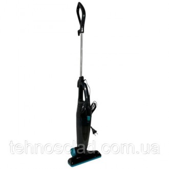 Вертикальний пилосос 2 в 1 із циклонним фільтром GOLDBERG GB-9902 LV-376 5200 Вт. Кам'янське. фото 1 Вертикальний пилосос 2 в 1 із циклонним фільтром GOLDBERG GB-9902 LV-376 5200 Вт. Кам'янське. фото 1