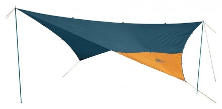 Тент Kelty Noahs Tarp 16. Одеса. фото 1 Тент Kelty Noahs Tarp 16. Одеса. фото 1