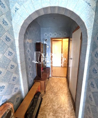 1-комнатная квартира, 38.9 кв.м. Харків. фото 1 1-комнатная квартира, 38.9 кв.м. Харків. фото 1