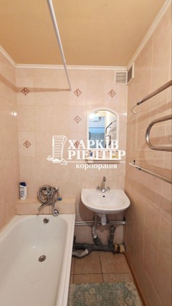 1-комнатная квартира, 33.0 кв.м. Харків. фото 1 1-комнатная квартира, 33.0 кв.м. Харків. фото 1
