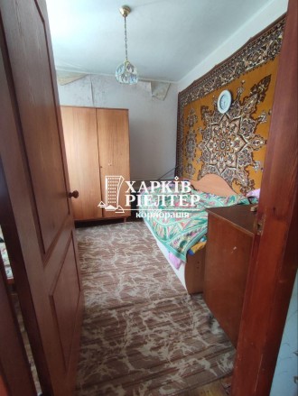 3-комнатная квартира, 60.0 кв.м. Харків. фото 1 3-комнатная квартира, 60.0 кв.м. Харків. фото 1