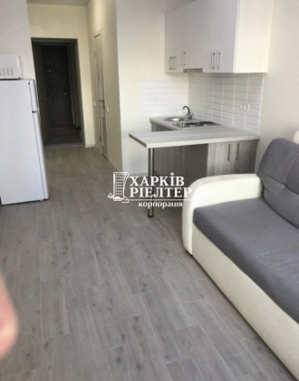 1-комнатная квартира, 19.0 кв.м. Харків. фото 1 1-комнатная квартира, 19.0 кв.м. Харків. фото 1
