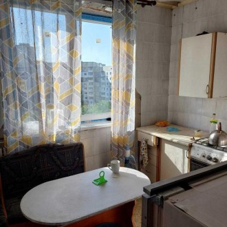 0670-ТГ Продам 3к квартиру на Северной Салтовке Северная 1. Харків. фото 1 0670-ТГ Продам 3к квартиру на Северной Салтовке Северная 1. Харків. фото 1