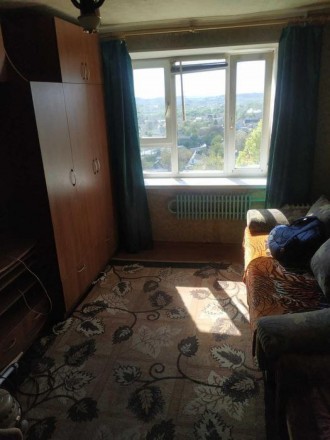 ОВ-0669 Продам гостинку 18м2 на Салтовке Медкомплекс 627 м/р. Харків. фото 1 ОВ-0669 Продам гостинку 18м2 на Салтовке Медкомплекс 627 м/р. Харків. фото 1